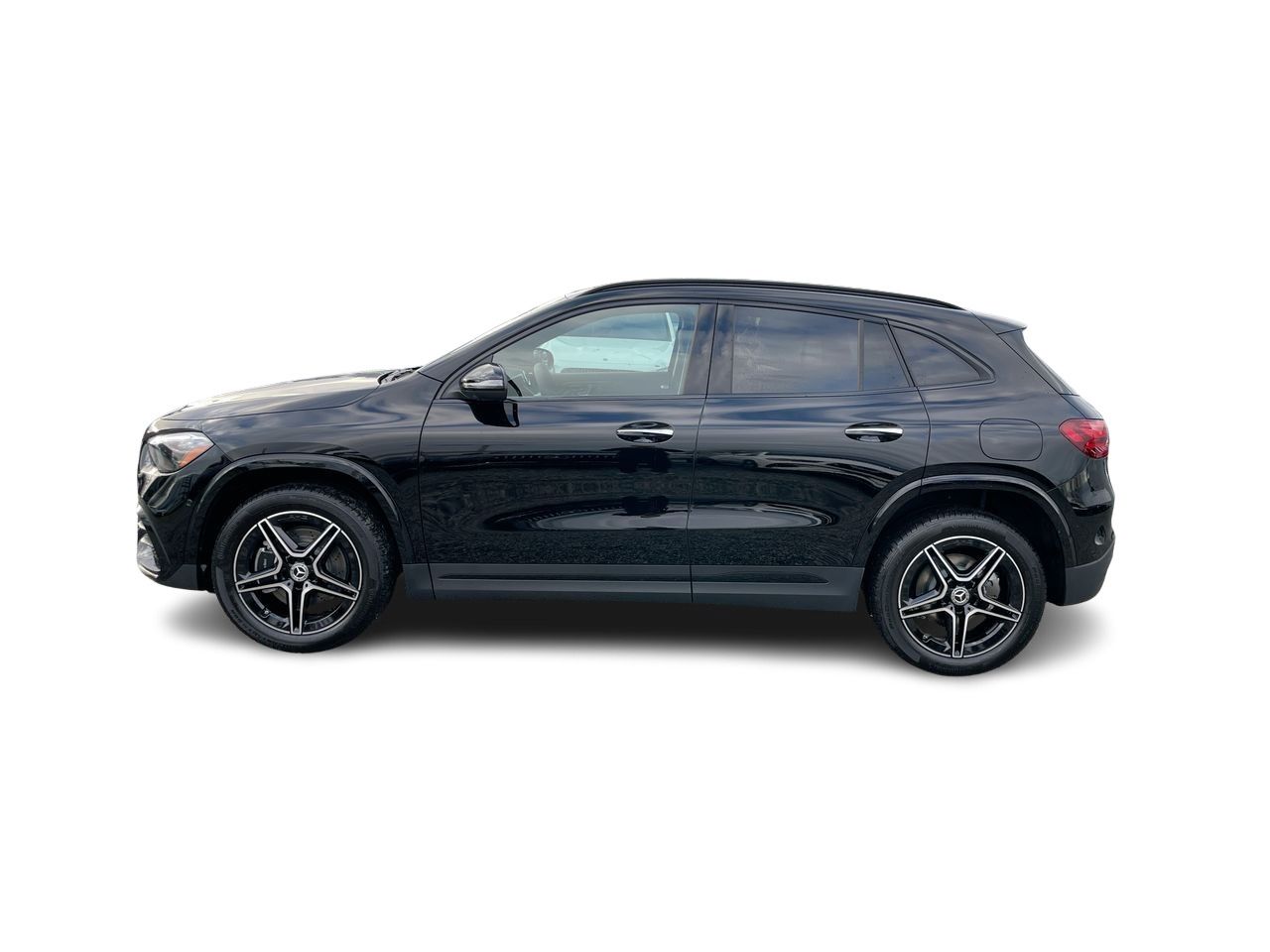 2026 Mercedes-Benz GLA