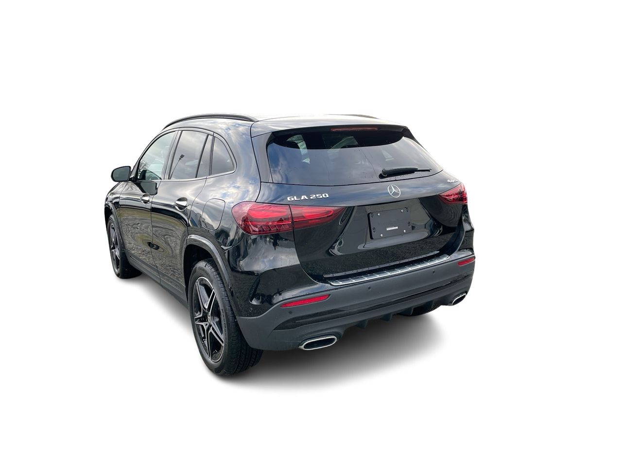 2026 Mercedes-Benz GLA