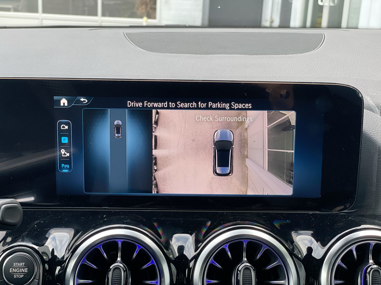 2026 Mercedes-Benz GLA