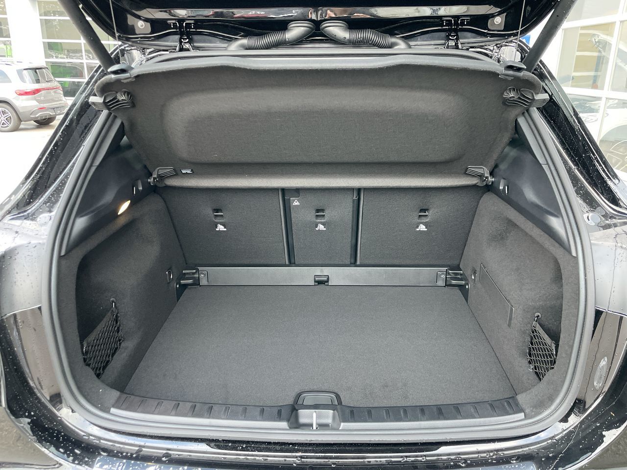 2026 Mercedes-Benz GLA