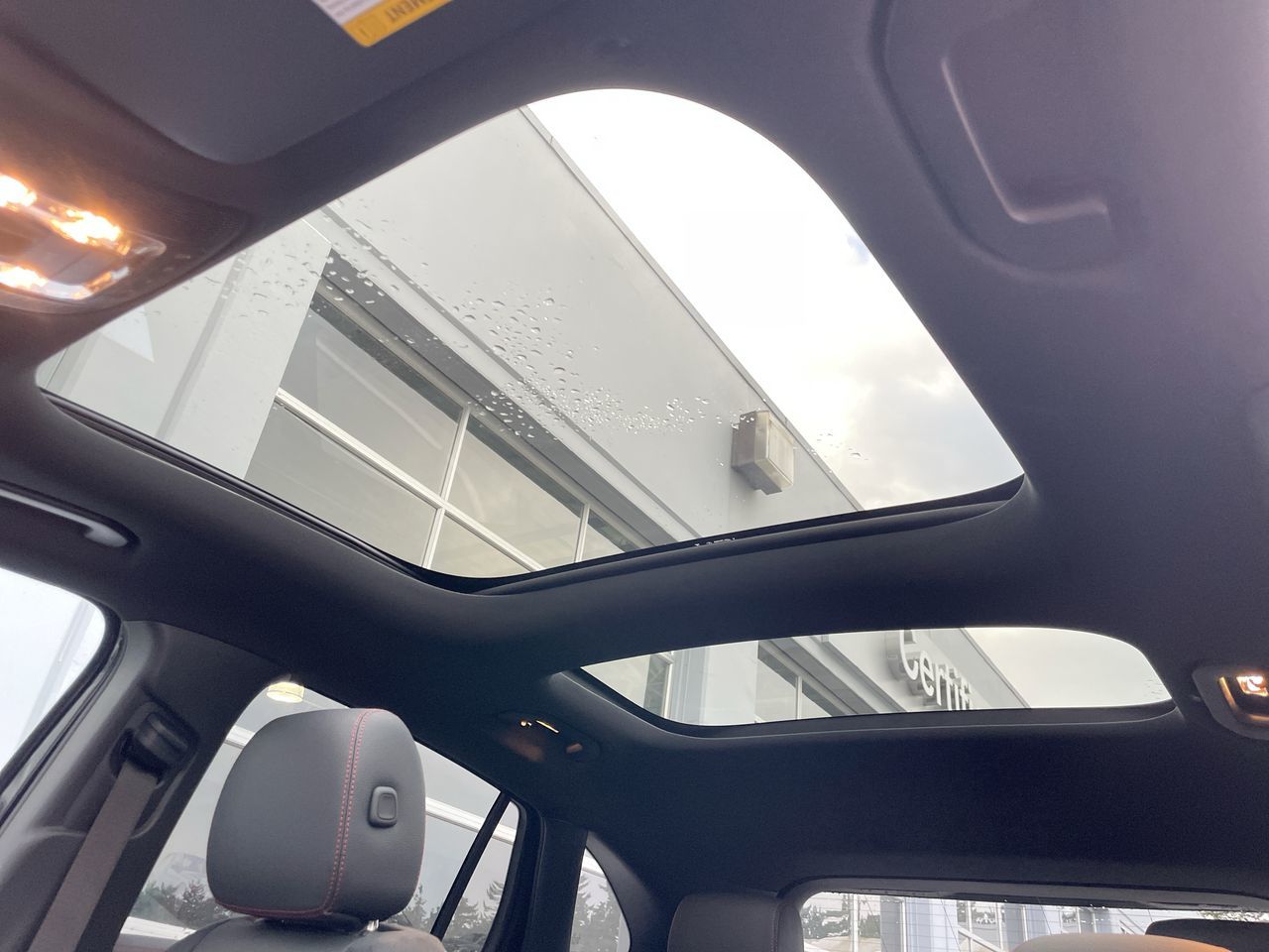 2026 Mercedes-Benz GLA