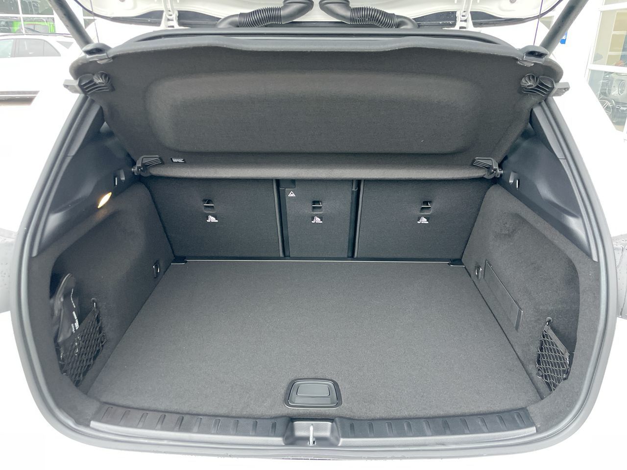 2026 Mercedes-Benz GLA