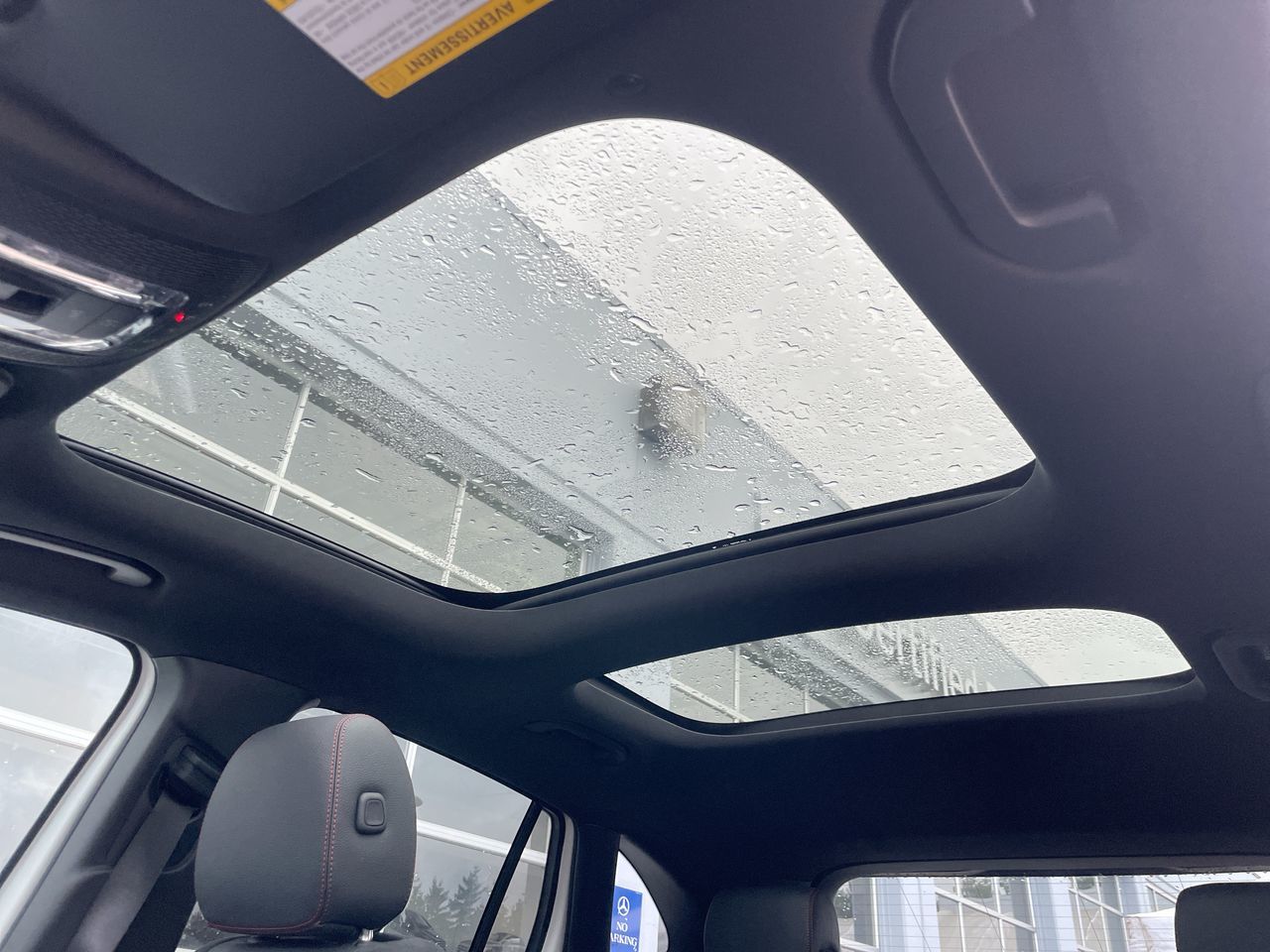 2026 Mercedes-Benz GLA