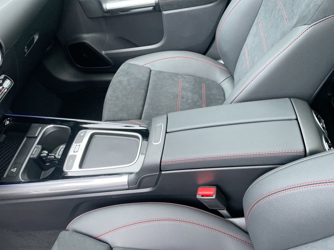 2026 Mercedes-Benz GLA