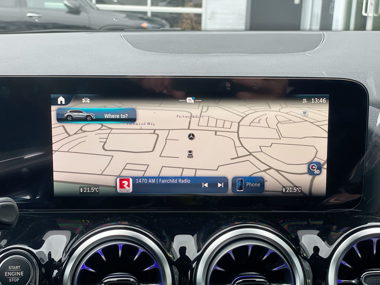 2026 Mercedes-Benz GLA