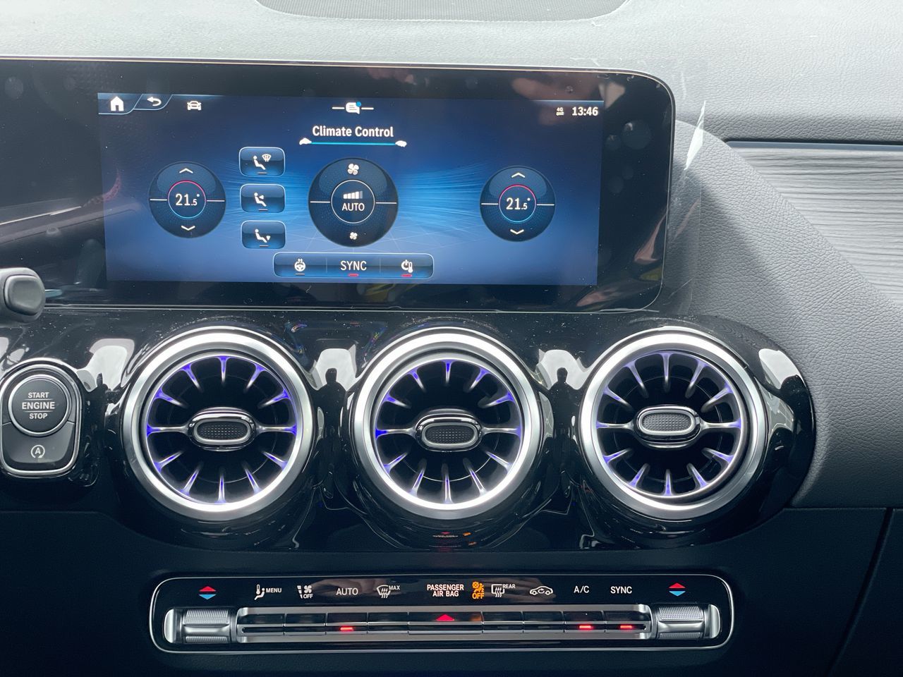 2026 Mercedes-Benz GLA