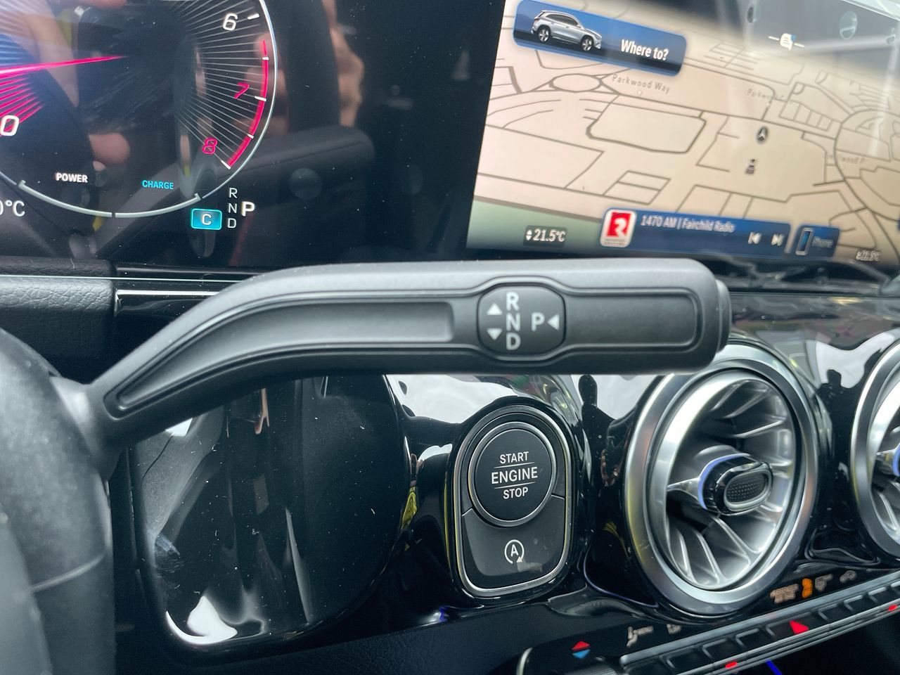 2026 Mercedes-Benz GLA