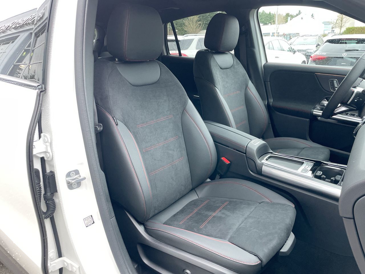 2026 Mercedes-Benz GLA