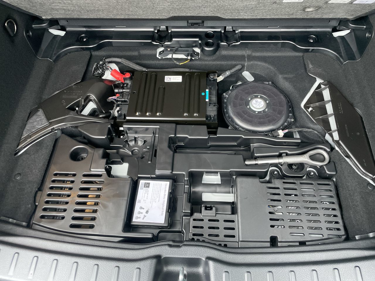 2026 Mercedes-Benz GLA