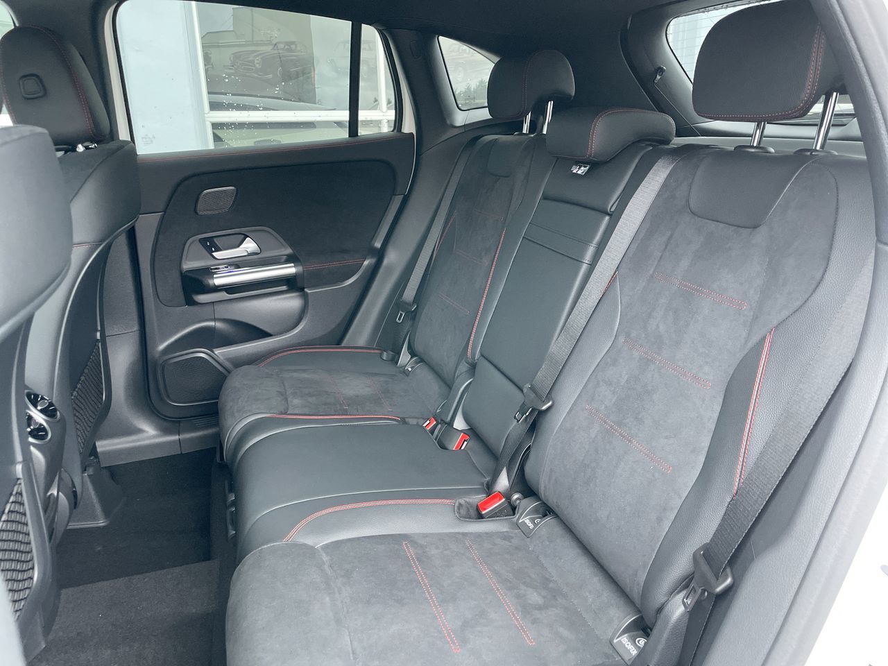 2026 Mercedes-Benz GLA