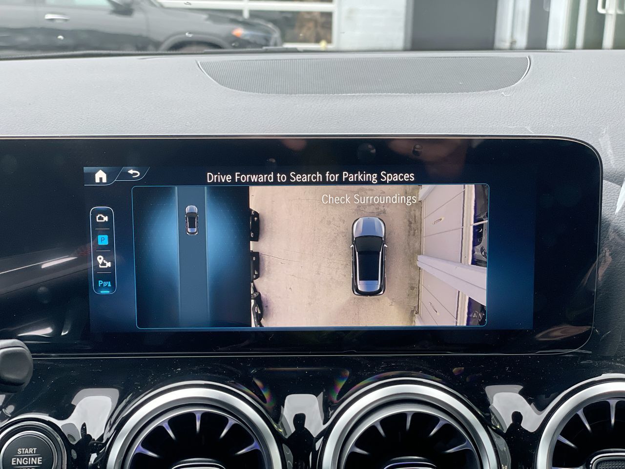 2026 Mercedes-Benz GLA