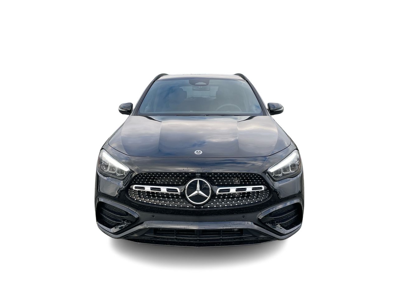 Mercedes-Benz GLA  2026 à Richmond, Colombie-Britannique