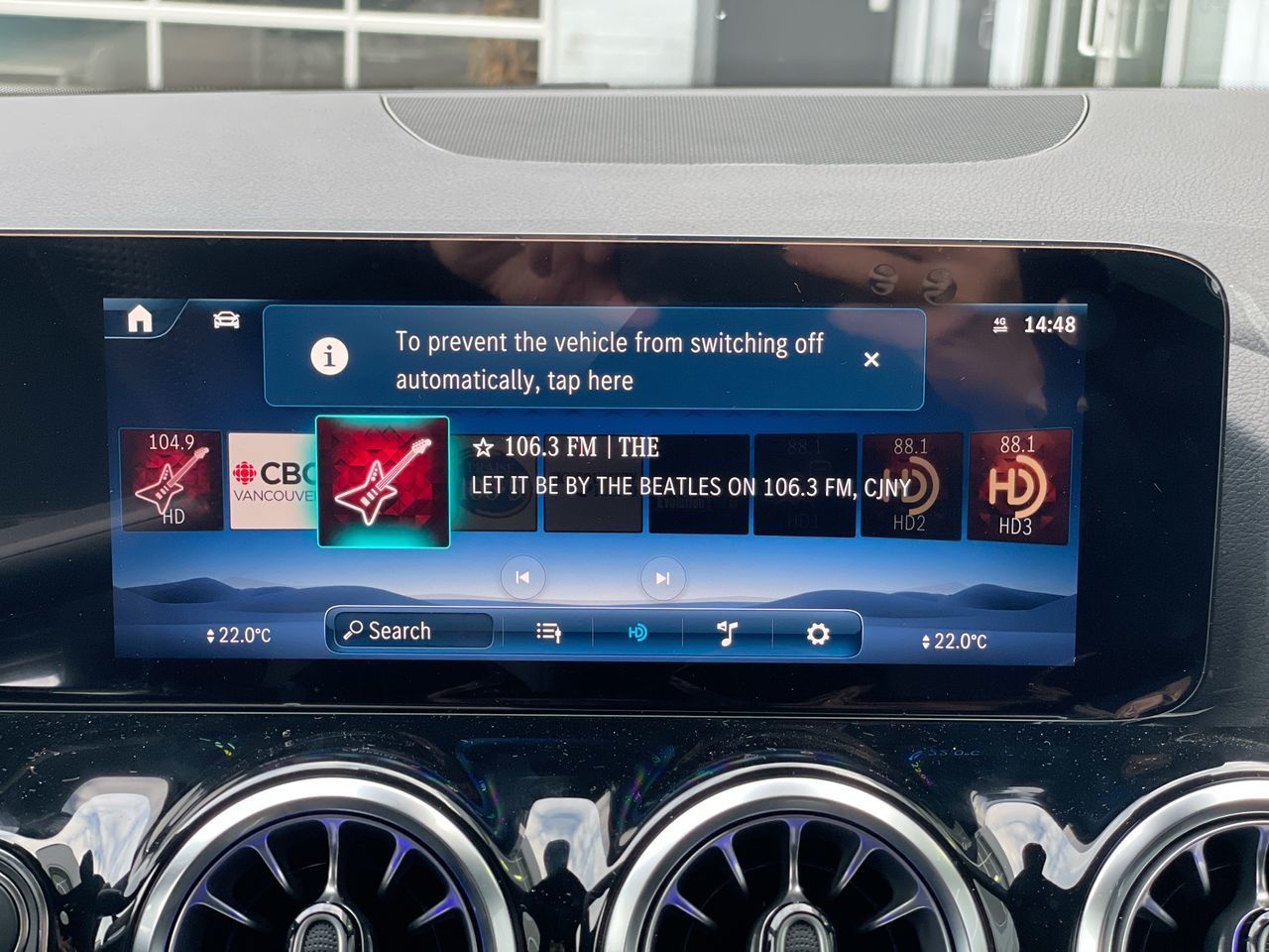 Mercedes-Benz GLA  2026 à Richmond, Colombie-Britannique