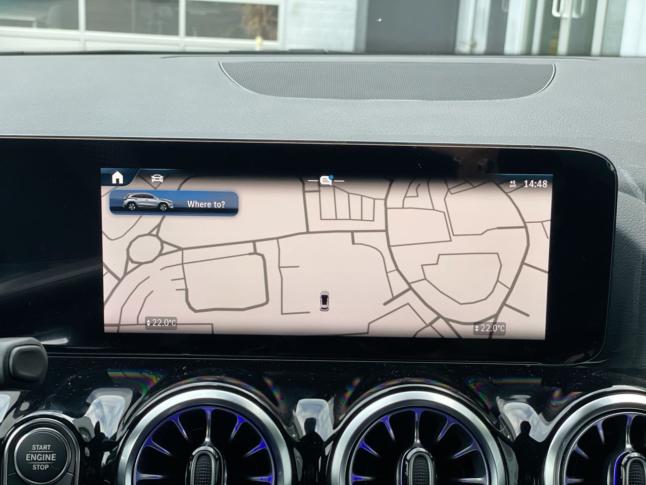 Mercedes-Benz GLA  2026 à Richmond, Colombie-Britannique