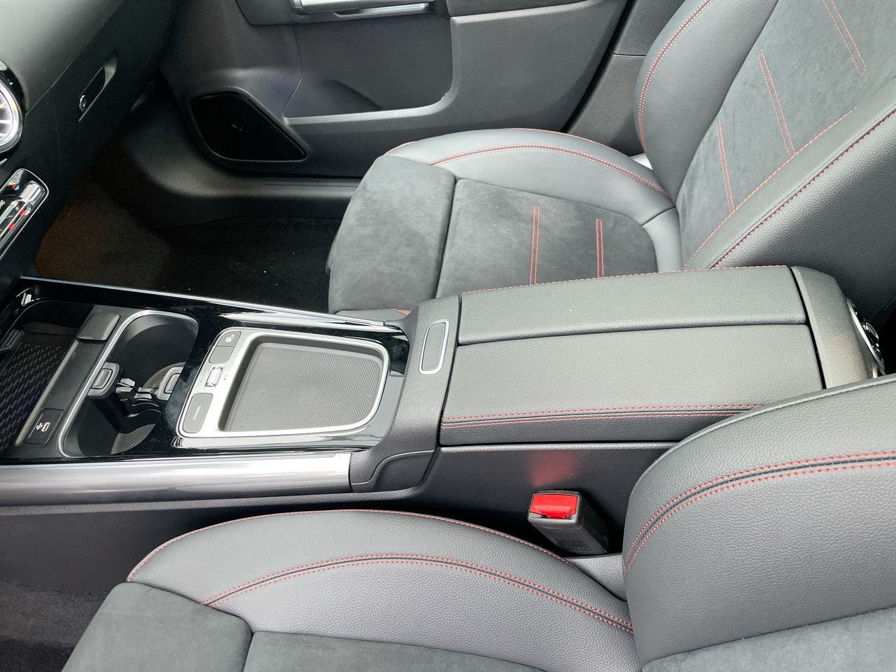 Mercedes-Benz GLA  2026 à Richmond, Colombie-Britannique