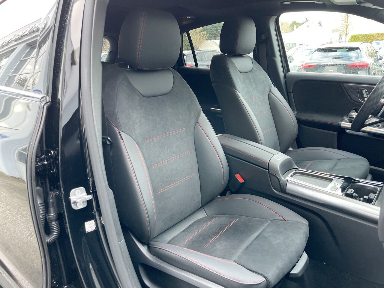 Mercedes-Benz GLA  2026 à Richmond, Colombie-Britannique