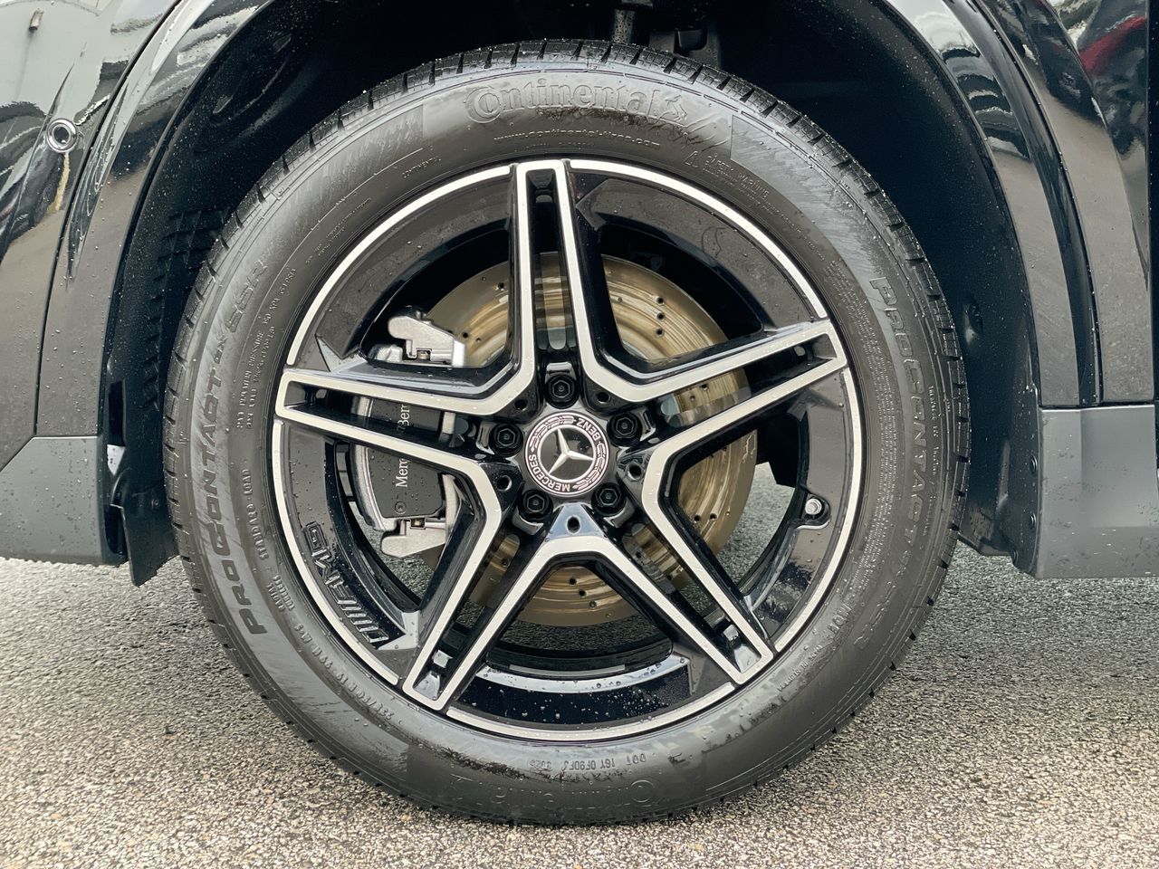 Mercedes-Benz GLA  2026 à Richmond, Colombie-Britannique