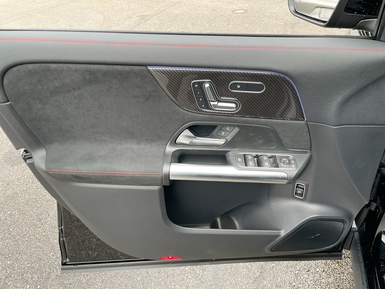 Mercedes-Benz GLA  2026 à Richmond, Colombie-Britannique