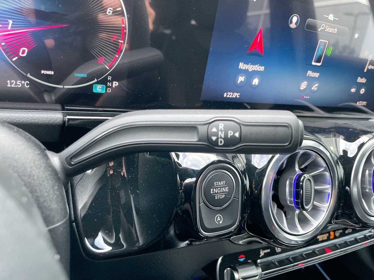 Mercedes-Benz GLA  2026 à Richmond, Colombie-Britannique