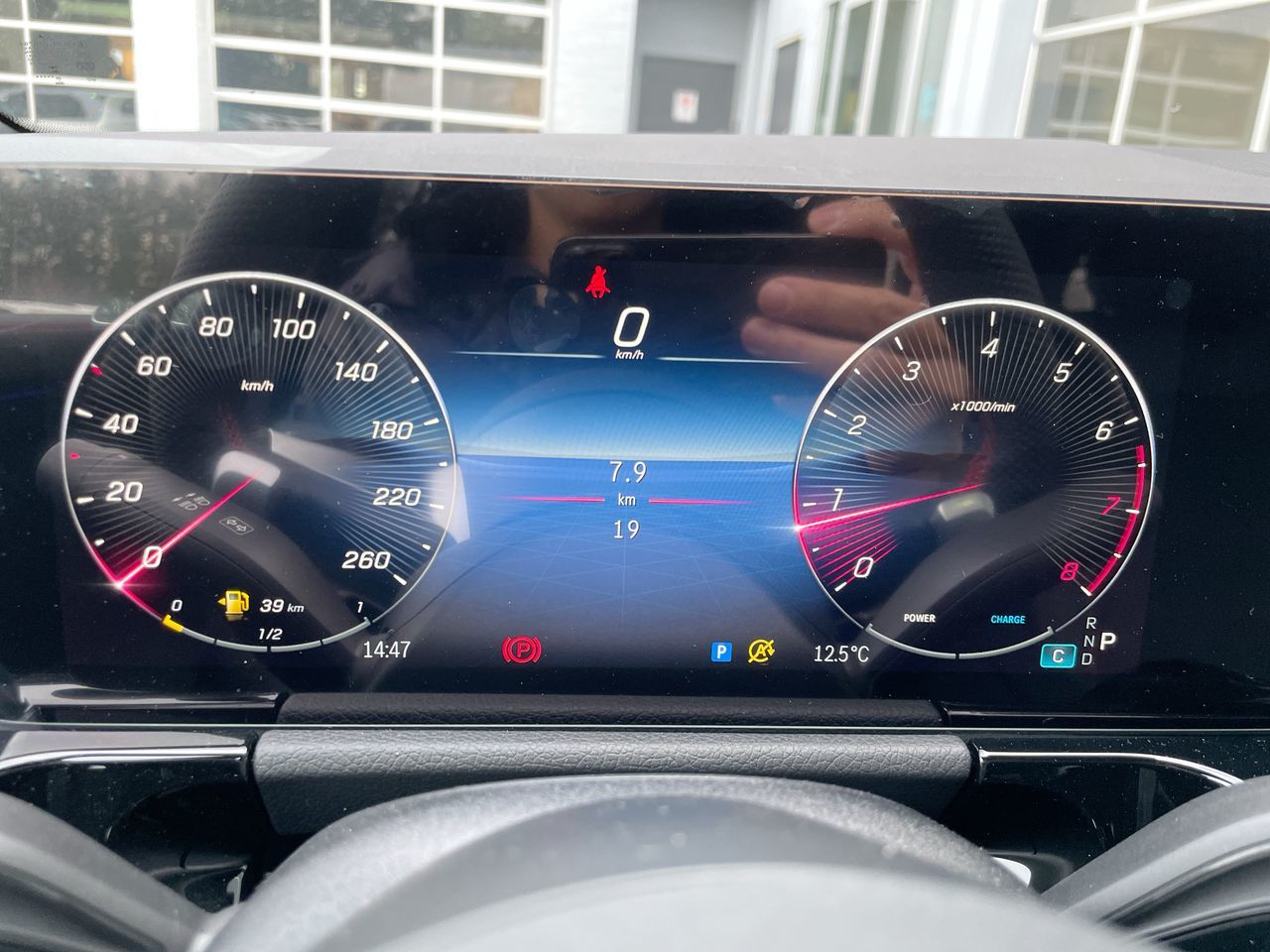 Mercedes-Benz GLA  2026 à Richmond, Colombie-Britannique