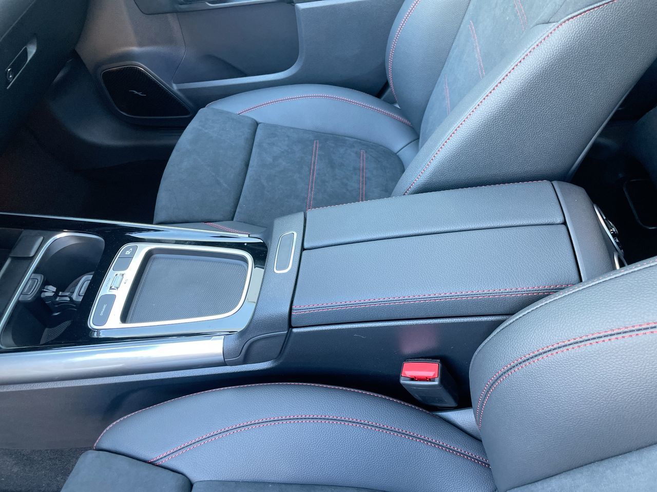 Mercedes-Benz GLA  2026 à Richmond, Colombie-Britannique