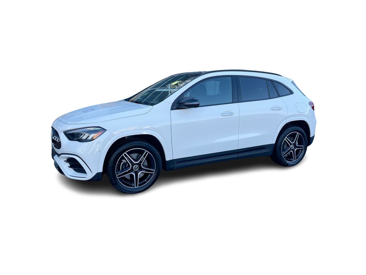 Mercedes-Benz GLA  2026 à Richmond, Colombie-Britannique