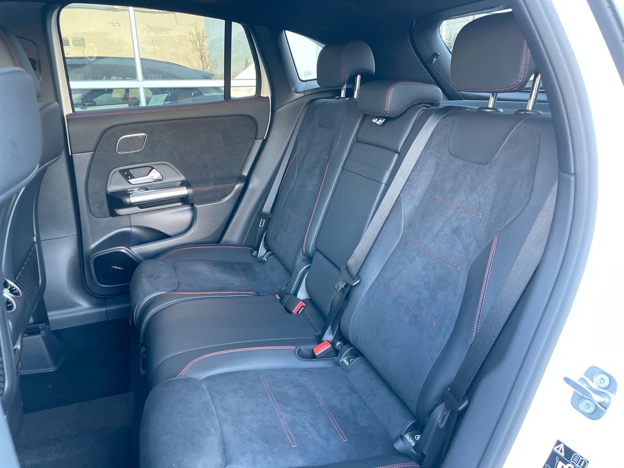 Mercedes-Benz GLA  2026 à Richmond, Colombie-Britannique