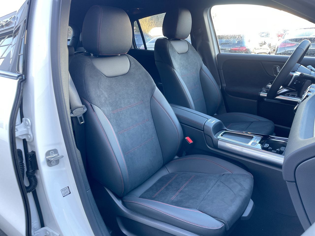 Mercedes-Benz GLA  2026 à Richmond, Colombie-Britannique