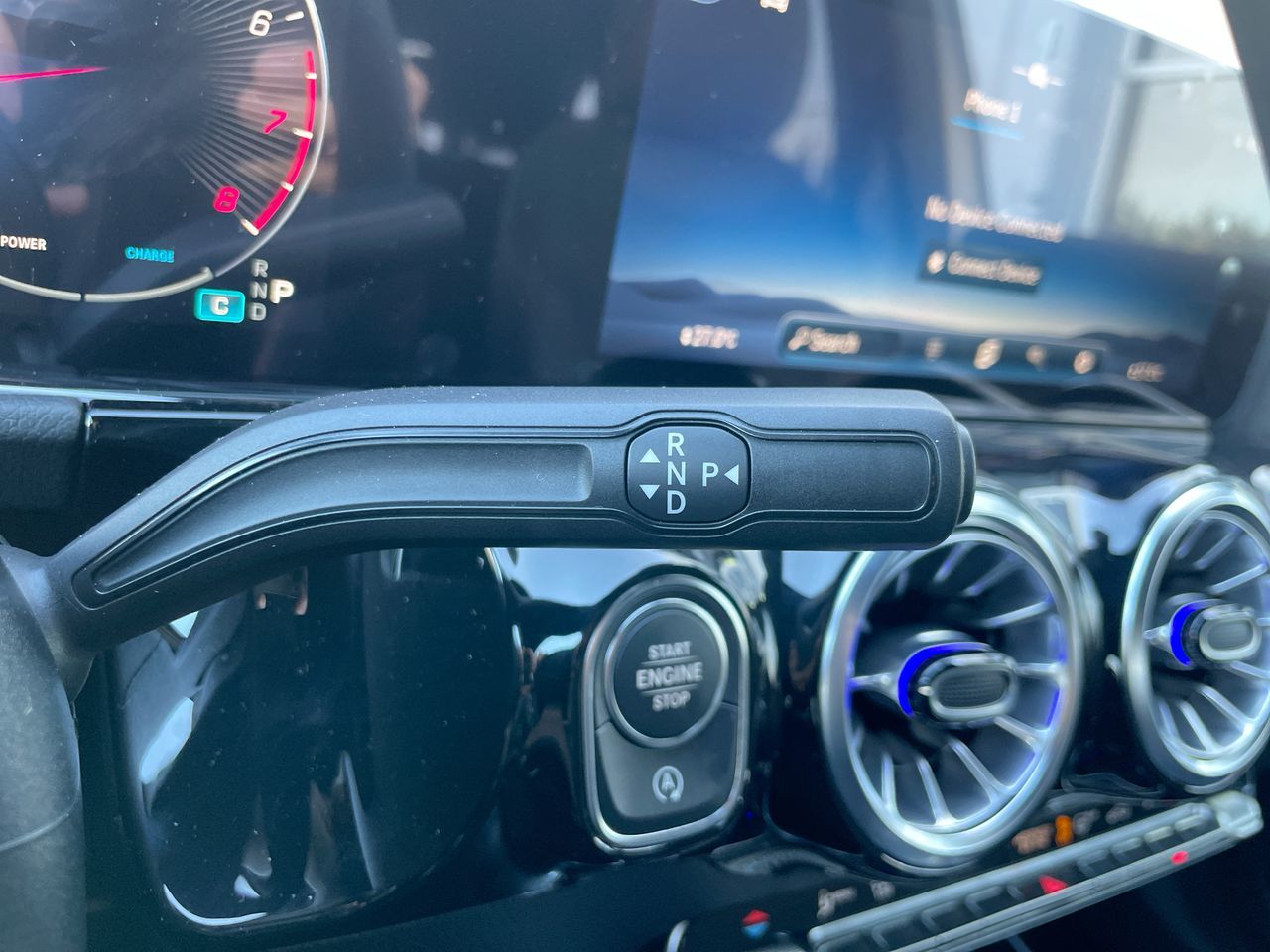 Mercedes-Benz GLA  2026 à Richmond, Colombie-Britannique