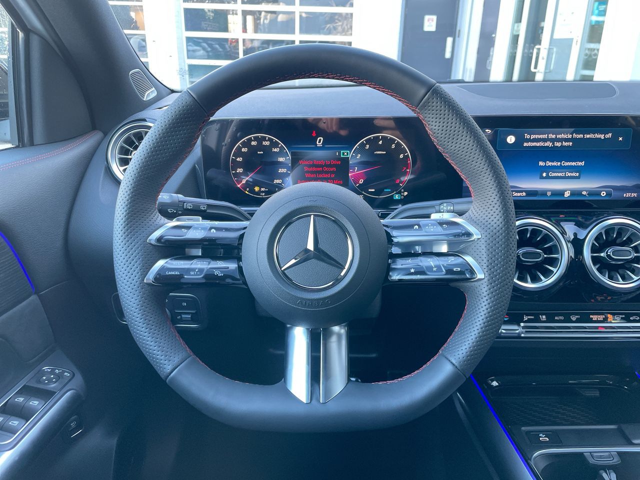 Mercedes-Benz GLA  2026 à Richmond, Colombie-Britannique