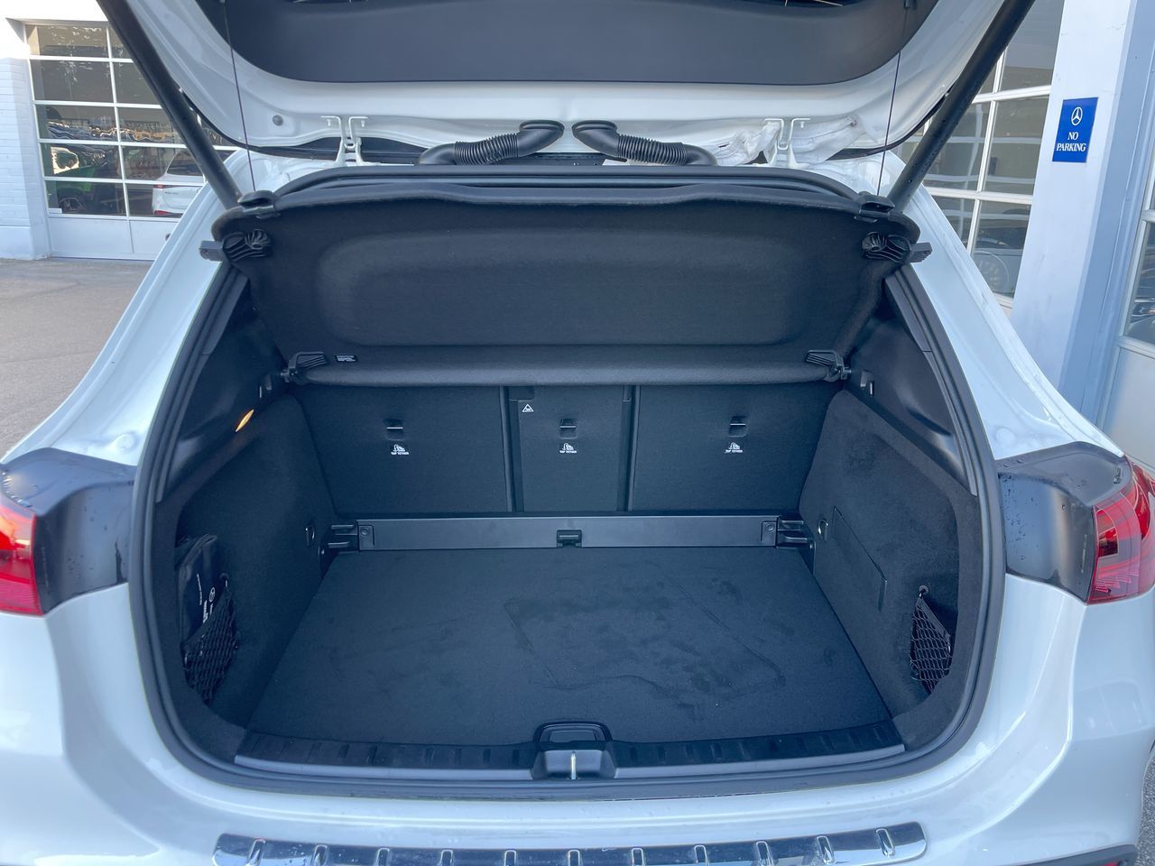 Mercedes-Benz GLA  2026 à Richmond, Colombie-Britannique