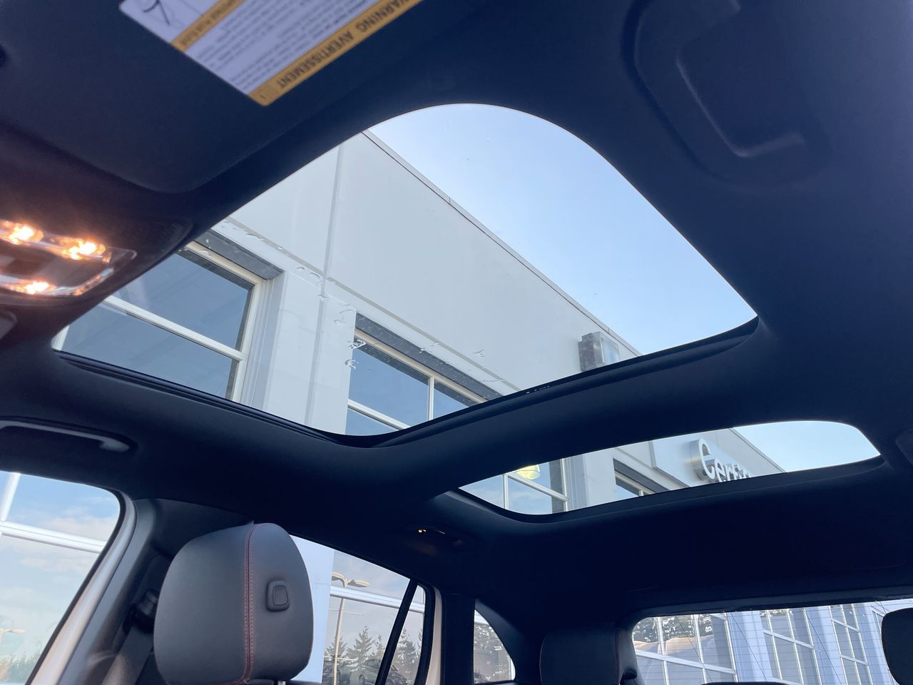 Mercedes-Benz GLA  2026 à Richmond, Colombie-Britannique