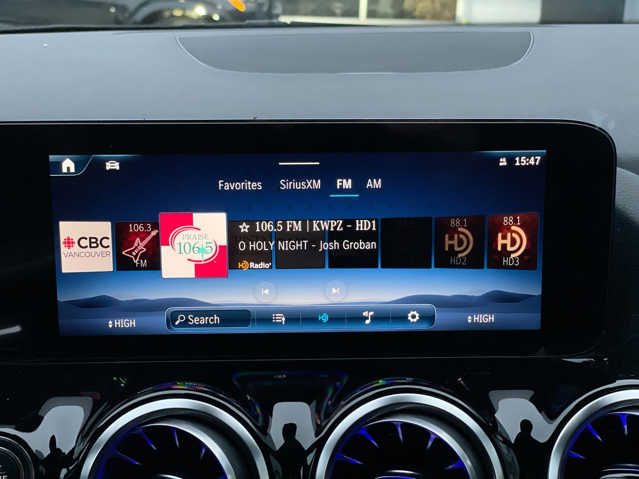 Mercedes-Benz GLA  2026 à Richmond, Colombie-Britannique