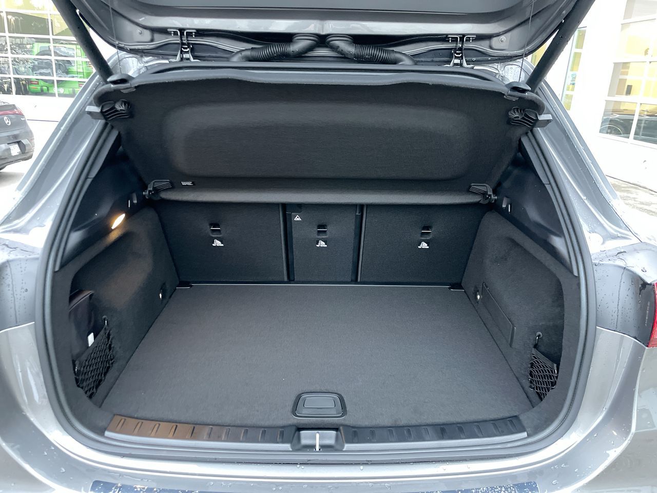 Mercedes-Benz GLA  2026 à Richmond, Colombie-Britannique