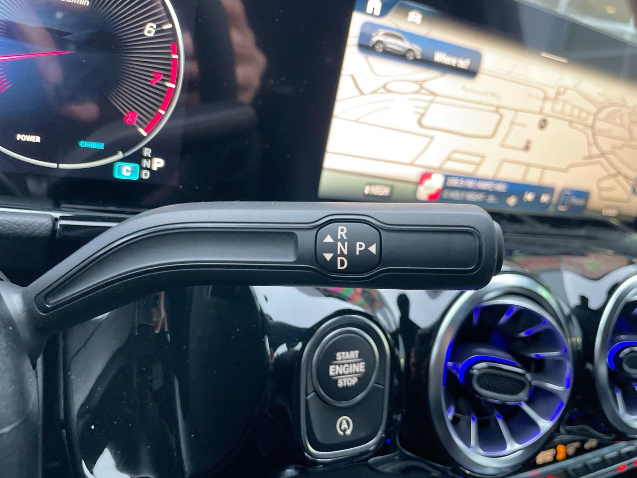 Mercedes-Benz GLA  2026 à Richmond, Colombie-Britannique