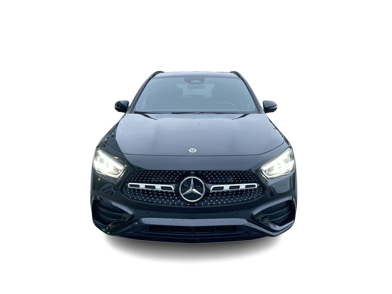 2026 Mercedes-Benz GLA in Richmond, British Columbia