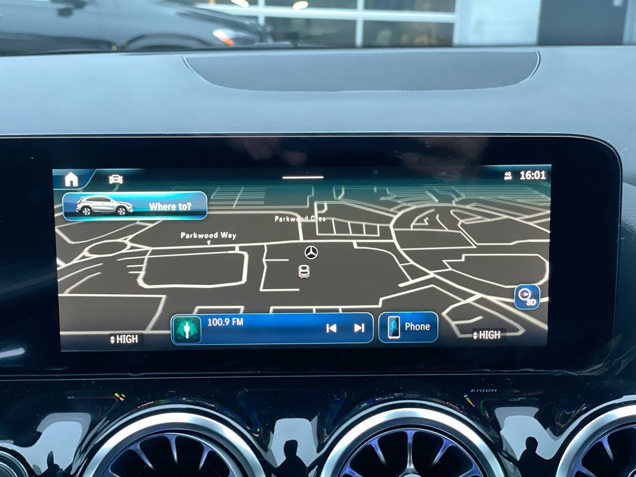 2026 Mercedes-Benz GLA in Richmond, British Columbia