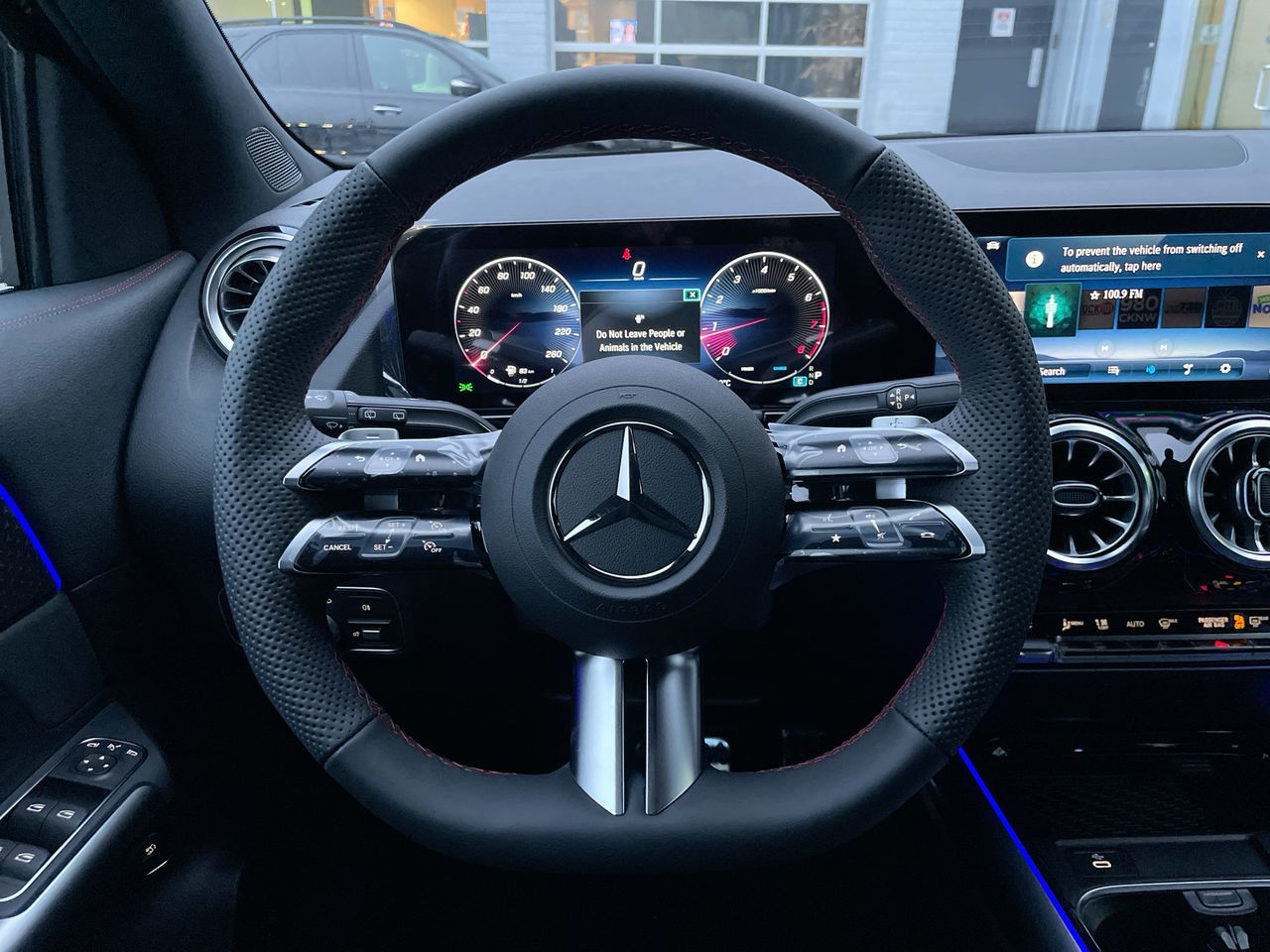 2026 Mercedes-Benz GLA in Richmond, British Columbia