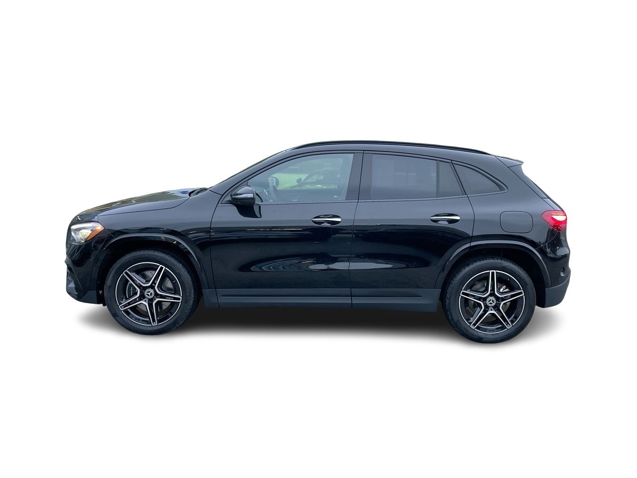 2026 Mercedes-Benz GLA in Richmond, British Columbia