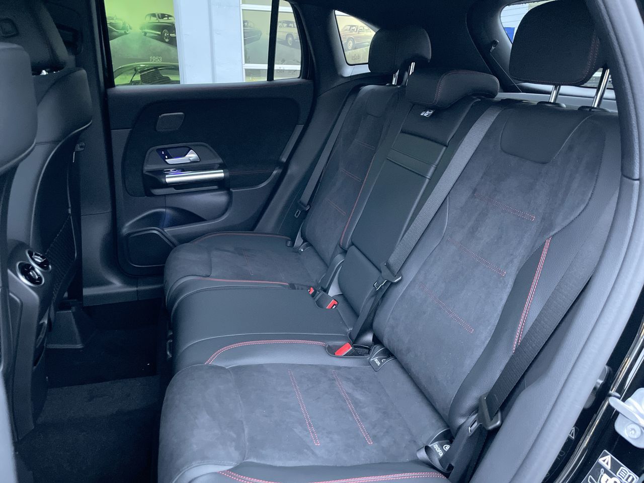 2026 Mercedes-Benz GLA in Richmond, British Columbia