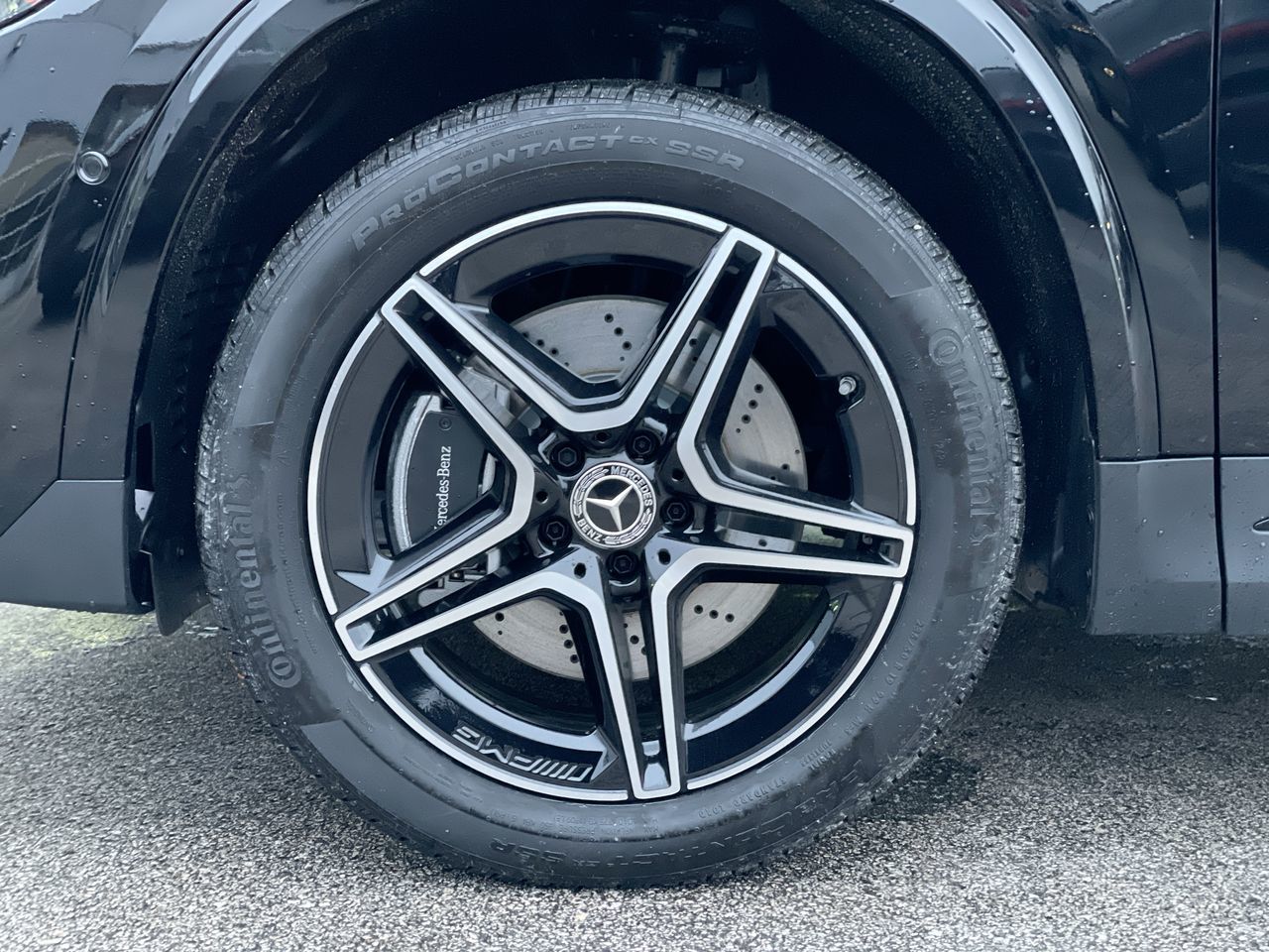 2026 Mercedes-Benz GLA in Richmond, British Columbia