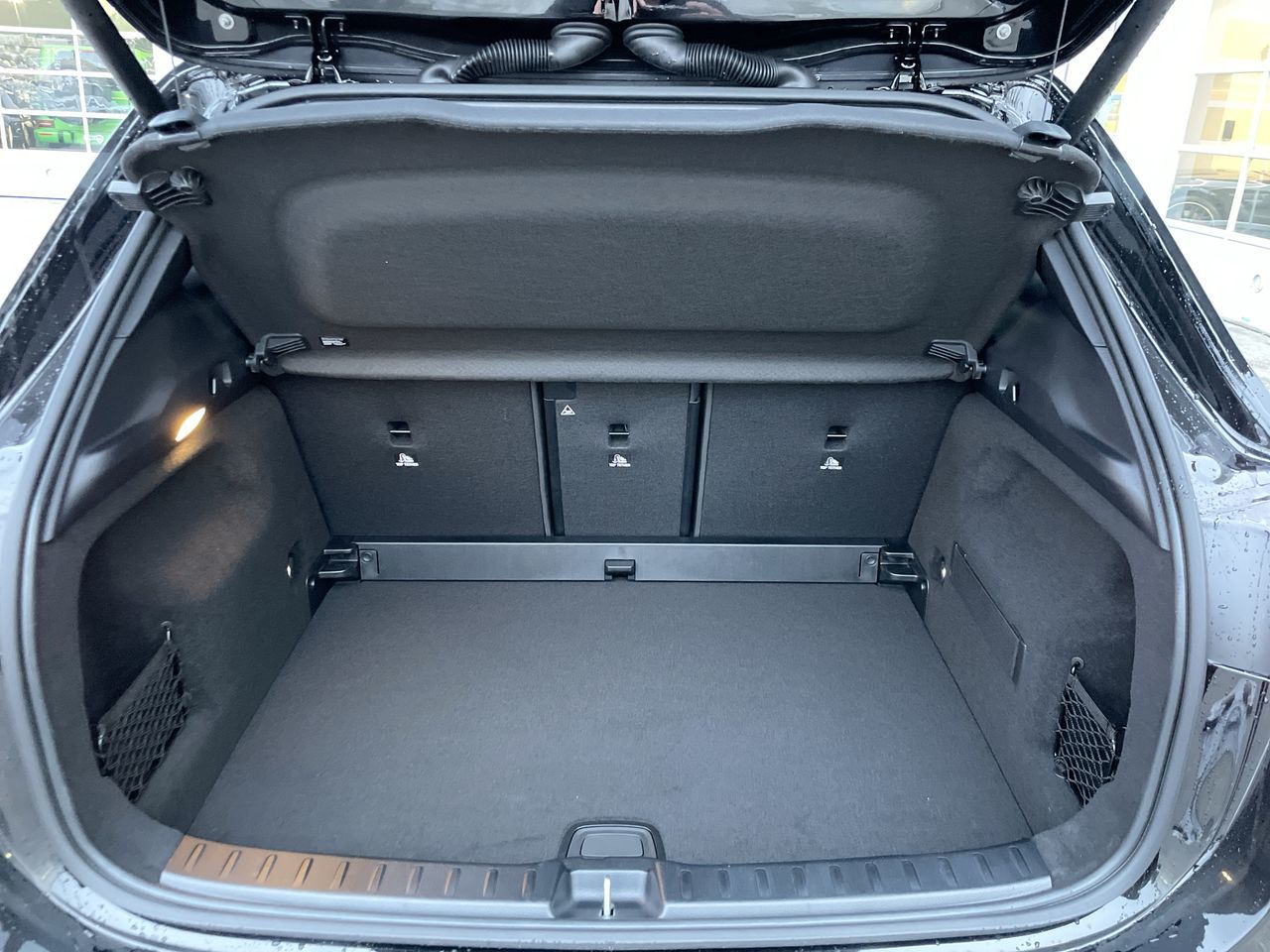 2026 Mercedes-Benz GLA in Richmond, British Columbia