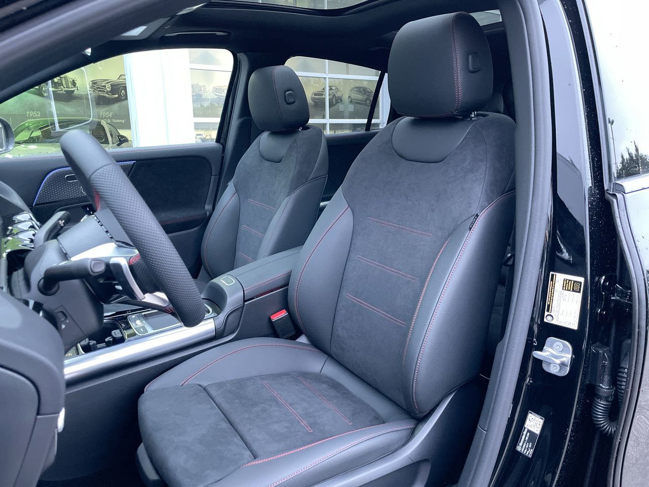 2026 Mercedes-Benz GLA in Richmond, British Columbia