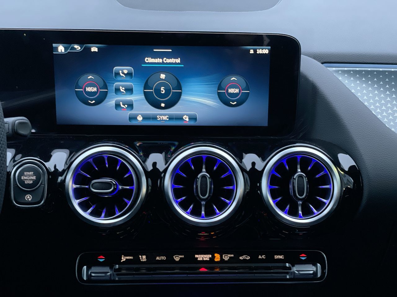 2026 Mercedes-Benz GLA in Richmond, British Columbia