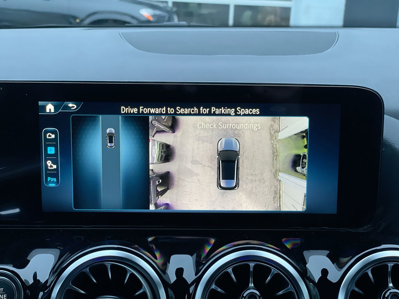 2026 Mercedes-Benz GLA in Richmond, British Columbia