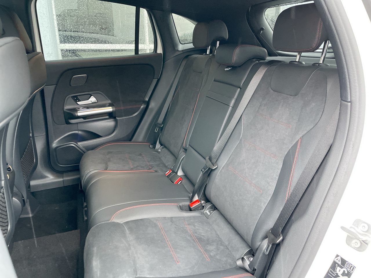 Mercedes-Benz GLA  2026 à Richmond, Colombie-Britannique