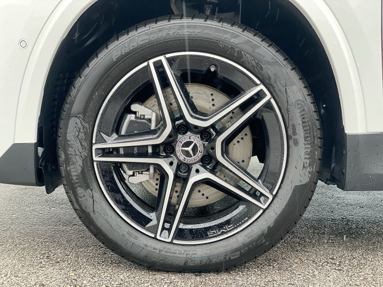 Mercedes-Benz GLA  2026 à Richmond, Colombie-Britannique