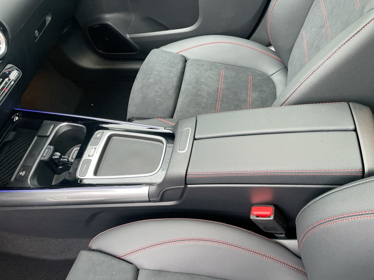 Mercedes-Benz GLA  2026 à Richmond, Colombie-Britannique