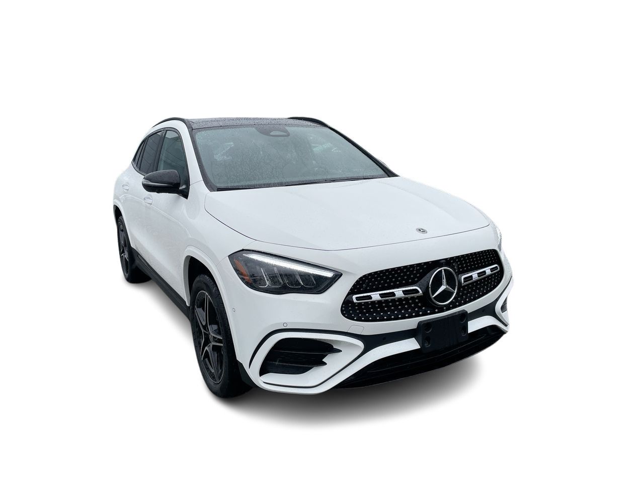 Mercedes-Benz GLA  2026 à Richmond, Colombie-Britannique