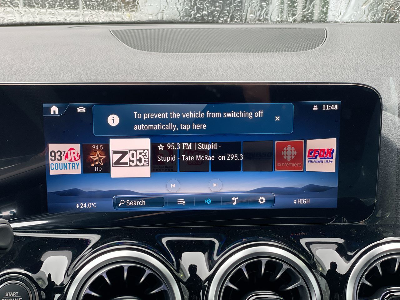 Mercedes-Benz GLA  2026 à Richmond, Colombie-Britannique